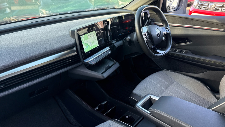 Renault Megane E-Tech EV60 160kW Techno+ 60kWh Optimum Charge 5dr Auto Electric Hatchback